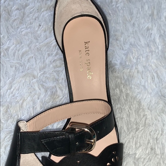 Kate Spade heels - Picture 5 of 6